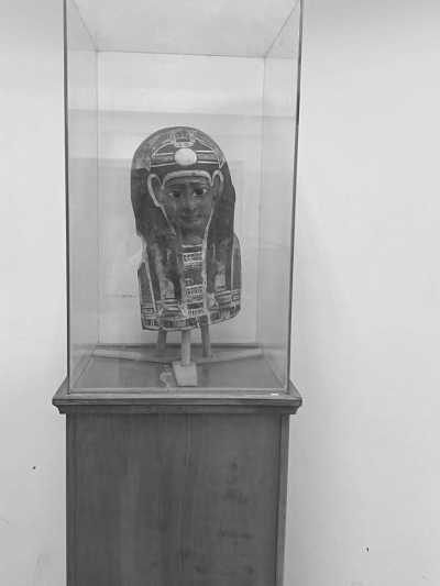 Egypt - Qasr el-Sagha - Fayoum, Egypt: Immerse Yourself in Nature for a Memorable Getaway - 3