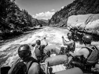 Europa - Durmitor National Park - Motorcycle Adventure Tour - Balkans - Croatia - Romania - Carpathians - Bosnia a. Herzegovina -Serbia - Montenegro - Albania - North Macedonia