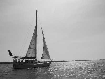 Senegal - Carabane - Sailing Adventure in the Casamance of Senegal - 1