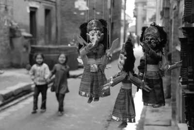 Nepal - Bandipur - Volunteer in Nepal: Nature, Culture & Adventure Trip!