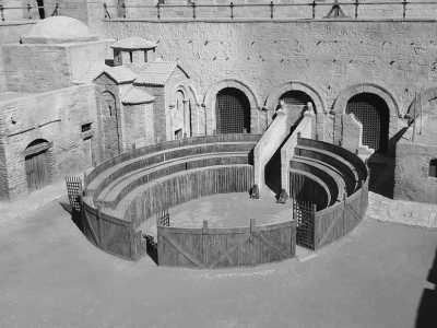 Morocco - Ouarzazate - Party in a Festival Held in Movie Studios and Enjoy World Heritage Sites Along with Off the Grid Experiences At the Pearl of the South Ouarzazate, Morocco - 7