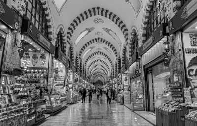 Turkey - Sultanahmet Square - Home Office CoWorking-CoLiving in beautiful Istanbul with a local Food, Culture, History, Art and More - 4