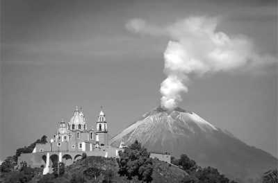 Mexico - Mexico City - Getting around Mexico Cities: 9 Days Photo Tour