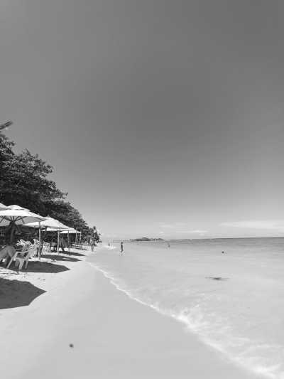 Brazil - Morro de São Paulo - Brazilian Caribean's Adventure: Feel the Bahia Vibe - 8