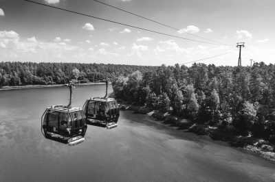 Lithuania - Druskininkai - Find a Perfect Work-Life Balance: Extraordinary Workcation in Spa Town Druskininkai, Lithuania - 1