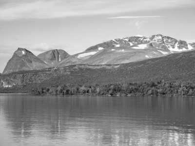 Sweden - Kebnekaise - Roadtrip from Gothenburg to Hike Kebnekaise - Sweden Camping Trip - 2