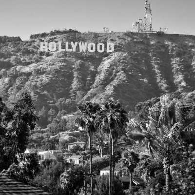 Vereinigte Staaten - Hollywood Sign - 🌴Abenteuer, Party, Sightseeing und Strand....   erlebe Los Angeles!🏖️ [14 Tage] - 1