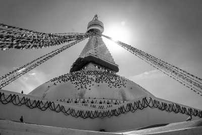 Nepal - Kathmandu - Tengboche Everest View Trek, Nepal