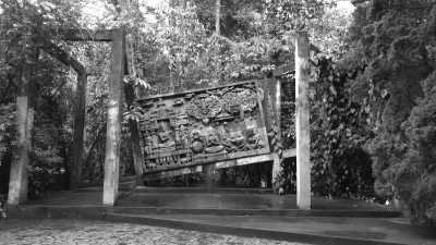 Indonesien - Museum Ullen Sentalu - Explore Java Island Indonesia, Snorkeling, Hiking, Temple, Food, Culture - 1