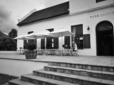 South Africa - Stellenbosch - Südafrika: das Kap, der Wein, die große und kleine Karoo, Gardenroute, garantierte Durchführung - 12