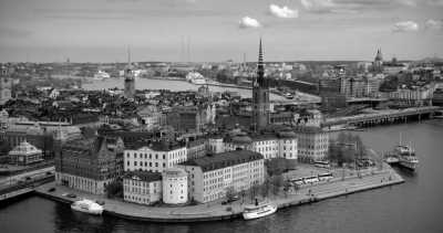 Schweden - Stockholm - Unvergesslicher Segeltörn durch die Schwedischen Schären!