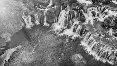 Croatia - Krka Waterfall - Croatian Paradise Found: Beaches, Culture, Vibrant Nightlife and Gastronomic Marvels in Zadar - 2