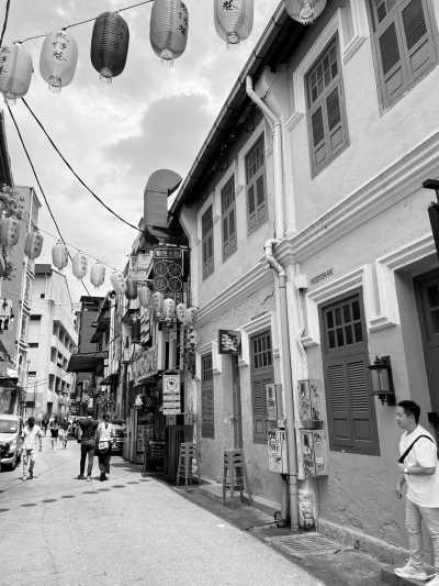 Malaysia - Pasar seni - Travel like a Local in Kuala Lumpur, Malaysia! - 2