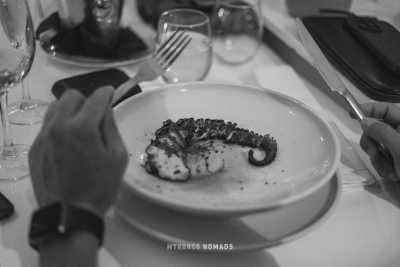 Greece - Hippie Fish Mykonos - Mykonos 5 days incl. Hotel, Party, Transfer - The party island of Greece! - 5