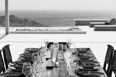 Griechenland - Mykonos Holiday Villas Aleomandra Imperial Estate - CoWorking and Holidaying in  Greece: A Luxury Villa in Mykonos 🏝️ - 10