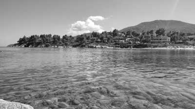 Griechenland - Vourvourou - Explore Thessaloniki, Greece & enjoy beautiful beaches before busy season starts! - 1