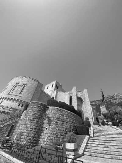 Albania - Kruje - 2 SPOTS LEFT! Workation in ALBANIA from a cutting-edge villa with hot tube, terrace, BBQ! INCLUDED: 💻Co-Work 🏡 Co-Live, gastronomic experience, beaches, natural excursions - 1