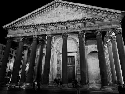 Italy - Rome - Taste of la Dolce Vita 🇮🇹: Four-Day City Break in Rome (March 2024) - 8