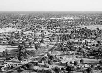 Subsahara-Afrika - Maun - African Safaris and New Year Vibes 🎉🎇 from Livingstone to Cape town - 2