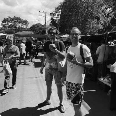 Costa Rica - Santa Ana - Explore Costa Rica and the true meaning of "Pura Vida" with a local! - 1