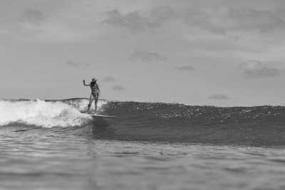 Indonesia - Kuta Beach - Lombok Surf & Yoga retreat 🧘🏽☀️🏄🏽‍♀️ Shared room - 1