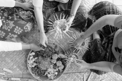 Indonesia - Ubud - Best Experience in BALI, Indonesia - Inner Self Journey - 5