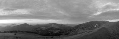 Slowakei - Horsky Hotel Kralova studna - Wilderness and Tranquility: Hiking Adventure in Great Fatra National Park in Slovakia - 7