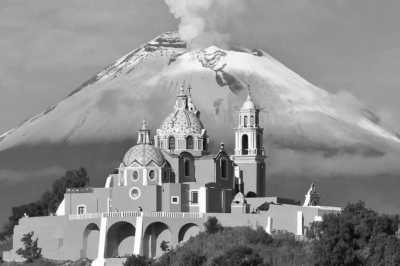 Mexico - Cholula - Day of the Dead: Mexico All inclusive - 1
