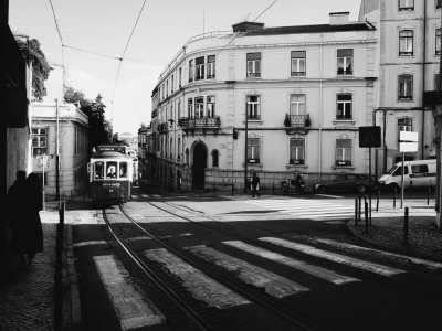 Portugal - Lisbon - Short trip to Lisbon I City Center, Private Room ⚡️ - 1