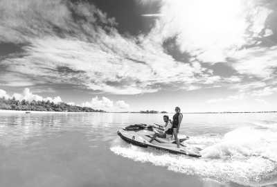 United States - Davenport - Long Weekend Exploring Universal Orlando Studios Horror Nights Adult Weekend: Scares, Thrills, Jet Skis, and More!