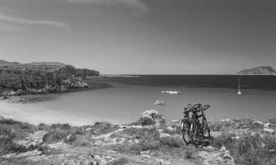 Italien - Palermo - A Month in Sicily: Coliving for Digital Nomads (Private Rooms) - 2