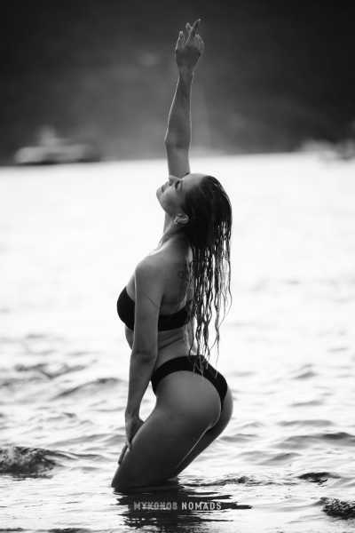 Greece - Mykonos International Airport - 4-Day Mykonos Getaway: Hotel, Nightlife, Beachclubs and Transfers on Greece's Party Island - 13