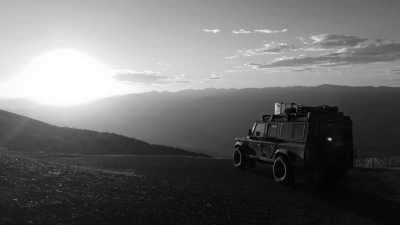 Europa - Adventure 4x4 Romania - JoinMyTrip