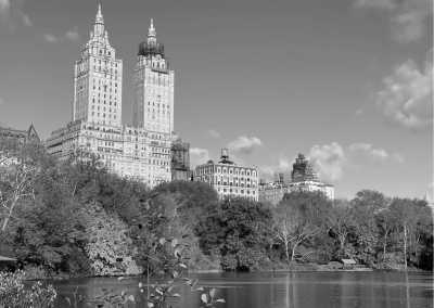 United States - Manhattan - Discovering New York Districts and Neighborhoods During The Broadway Week