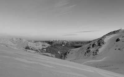 Austria - Skiing in the Zillertal Valley - Austria Outdoor Adventure - JoinMyTrip