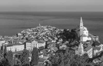 Slowenien - Piran - Road Trip to Slovenia ✈️ Ascension Day - Driving through the hidden jewels of Europe, Long weekend, City tour, Nature, Food, Party and many more 🥳