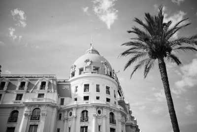 Western Europe - Nice - Enjoy the South of France and work remotely in a villa with a SPA - 2