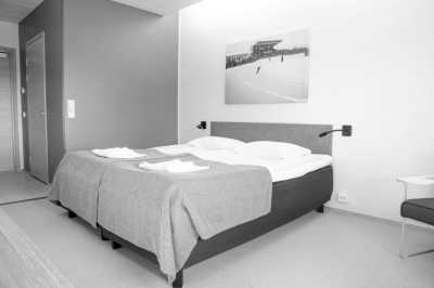 Northern Europe - Rovaniemi - Finland Winter Wonderland - Santa Claus Village, Reindeer Walk and Icebreaker Cruise - 2