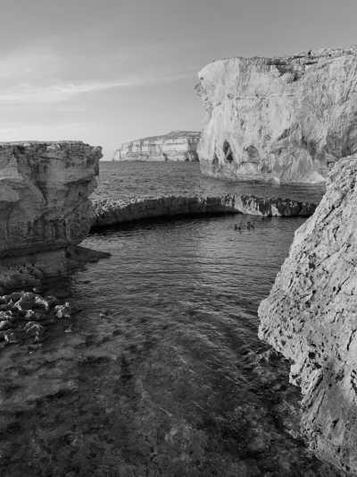 Malta - Gozo - Explore Malta: The Hidden Gem on the Mediterranean - 3