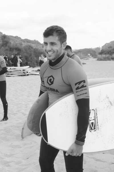 Portugal - Ericeira - Surf Trip in Ericeira, Portugal with a Local  🏄🏽‍♀️  Surfing and Yoga classes 🧘🏼‍♂️ - 4