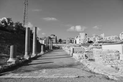 Egypt - Alexandria Bibliotheca - Alexandria Escape: Mysteries of the Mediterranean Coast - 3