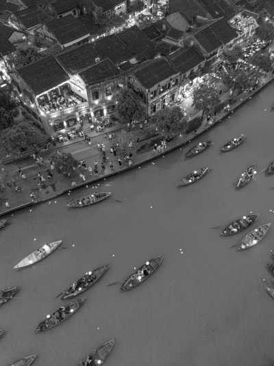 Vietnam - La Charm Hoi An Hotel & Spa - 🇻🇳 Iconic Vietnam Unveiled: From Emerald Bays to Lantern-lit Streets 🏮 - 2