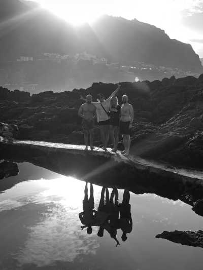 Spain - Buenavista del Norte - Eco - Whale Watching, Explore, Hike & Beach: Escape European winter and enjoy the nature of Tenerife through outdoor activities 🌴 🤿 - 3