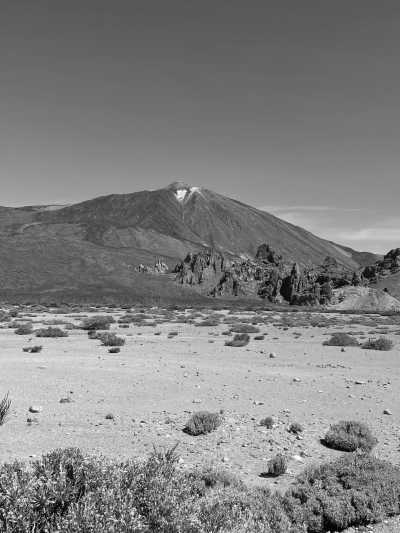 Spain - Teide National Park - 🏄🏽‍♂️  Surf I Hike & Beach - Come to Canarias and escape winter! 🌴☀️🧘🏼‍♂️ - 3