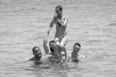 Griechenland - Agia Anna on the beach, Paraga Studios - Mykonos 5 days incl. YACHT, Hotel, Party, Transfer - The party island of Greece! - 17