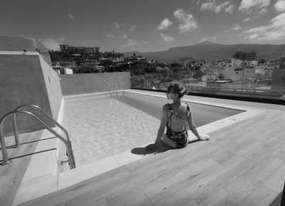 Spain - Puerto de la Cruz - Spain With Nancy Sevilla - 3