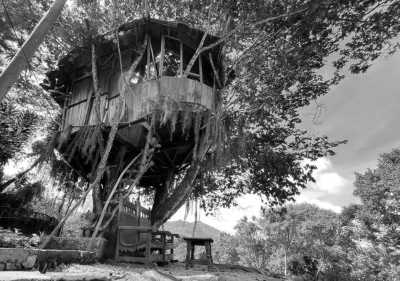 Kolumbien - San Francisco - Experience Glamping, Hiking, Horse Riding, and Cultural Delights: Discover San Francisco-Cundinamarca and Bogotá, Colombia - 4