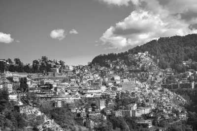 Indien - Shimla - Discover the beauty of Shimla in the Himalayas: Embrace local life, conquer offbeat treks, and relive the glory of British India's Summer Capital! - 4