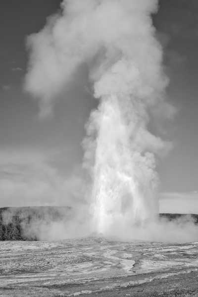 United States - Yellowstone National Park - Explore the Wonders of Yellowstone: Guided Trip in the USA's Iconic National Park - 6