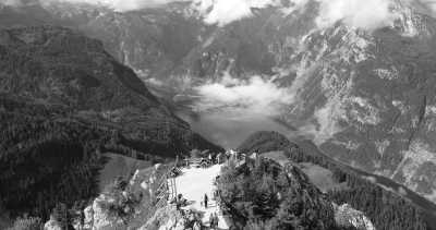 Deutschland - Jenner - Step into the Flow | Berchtesgadener Land | German Alps | 4 days - 1